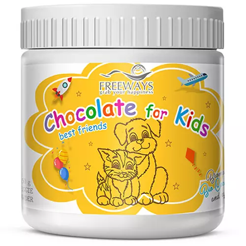 Chocolate for Kids, Freeways